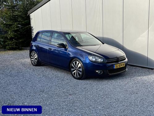 Volkswagen Golf 1.6 TDI Highline  Navi  Dynaudio  Autom.