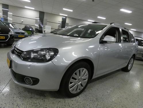 Volkswagen GOLF 1.6 TDi Navigatie Airco Audio Elec. Pakket A