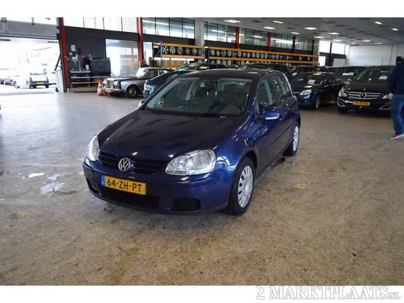 Volkswagen Golf 1.9 TDI