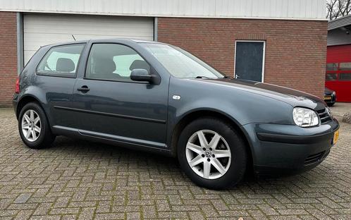 Volkswagen Golf 1.9 TDI comfort line Airco, elec ramen Apk