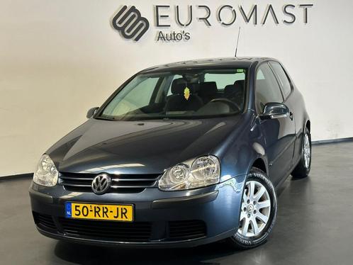 Volkswagen Golf 1.9 TDI Comfortline Airco Elektrische Ramen