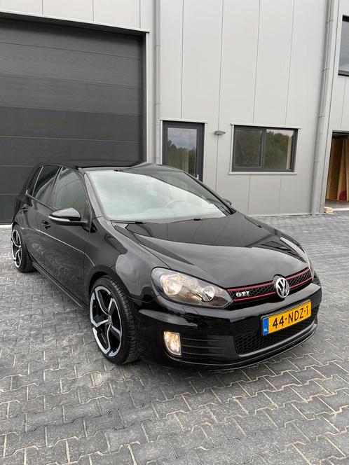 Volkswagen Golf 2.0 GTI 155KW  1e Eigenaar