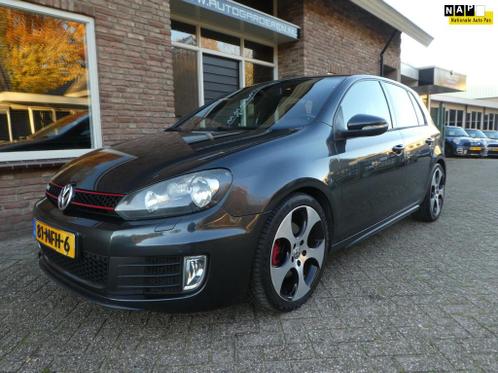 Volkswagen Golf 2.0 GTI