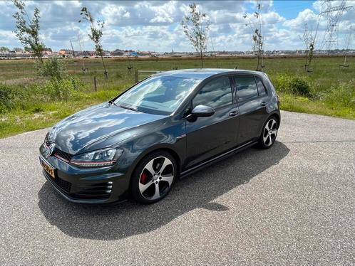 Volkswagen Golf 2.0 GTI 5D DSG 2015 NAP NL