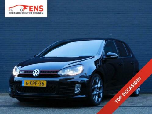 Volkswagen Golf 2.0 GTI Edition 35 FULL OPTION LEERALCANTA