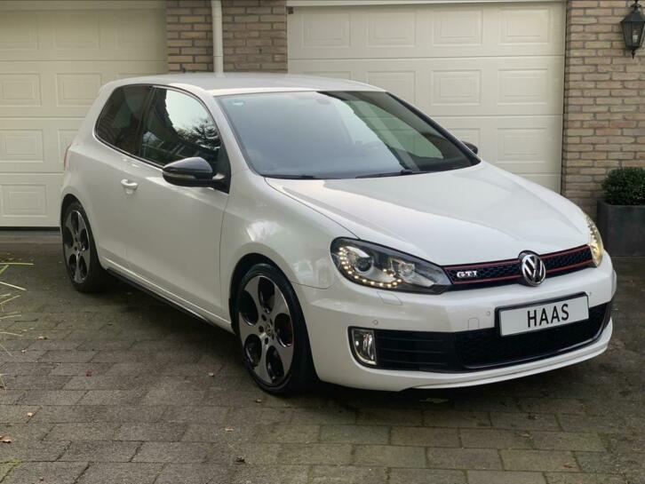 Volkswagen Golf 2.0 GTI orig. NL