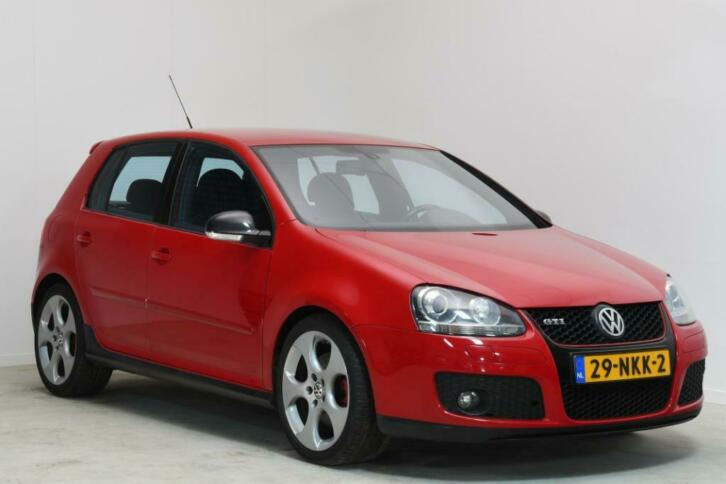 Volkswagen Golf 2.0 GTI Youngtimer, Ceramic coating