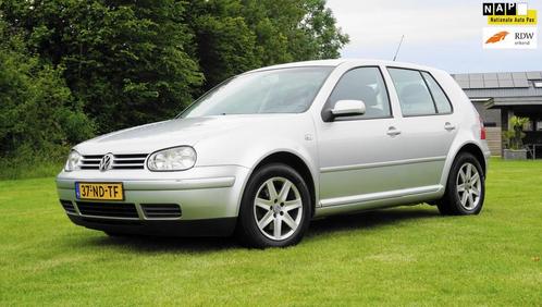 Volkswagen Golf 2.0 Ocean Nieuwe APK