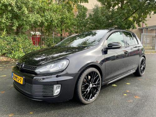 Volkswagen Golf 2.0 TDI 170pk GTD SUPER DIK VOOR KLEINE PRIJ