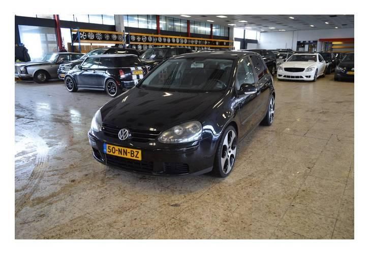 Volkswagen Golf 2.0 TDI