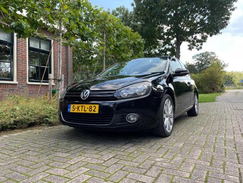 Volkswagen Golf 2.0 TDI DSG 170PK Highline Trekhaak