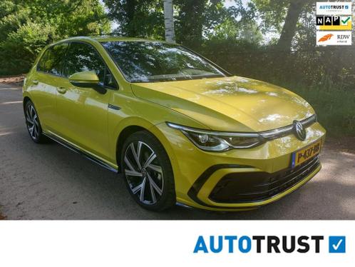 Volkswagen Golf 2.0 TDI R-Line  GARANTIE TM 07-2025  NAVI