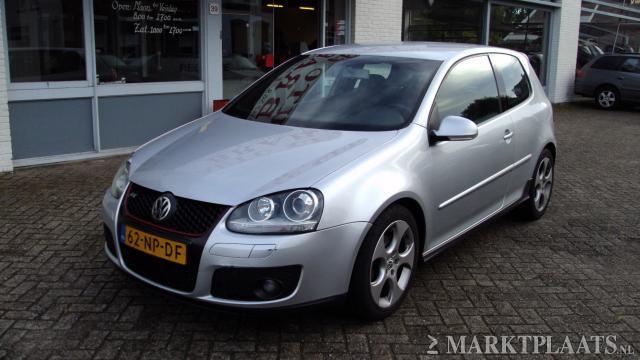 Volkswagen Golf 2.0 TDI Sportline