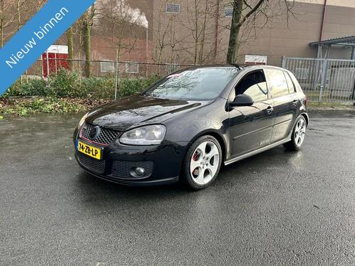 Volkswagen Golf 2.0 TFSI GTI 60 ZEER NETTE EN GOED ONDERHOUD