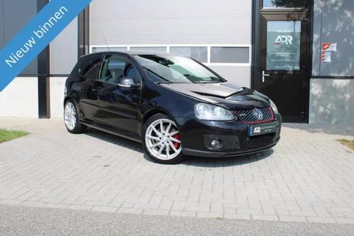 Volkswagen Golf 2.0 TFSI GTI EDITION 30 18 INCHNAVIXENON