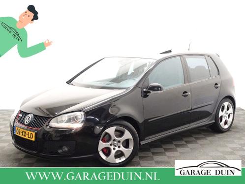 Volkswagen Golf 2.0 TFSI GTI Performance 200Pk- Schuifdak, L