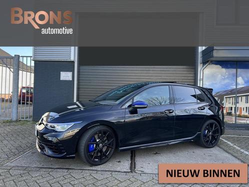 Volkswagen Golf 2.0 TSI 4Motion R 20 Years special edition