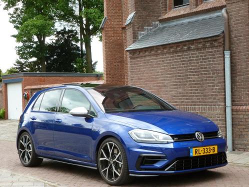 Volkswagen Golf 2.0 TSI 4Motion R