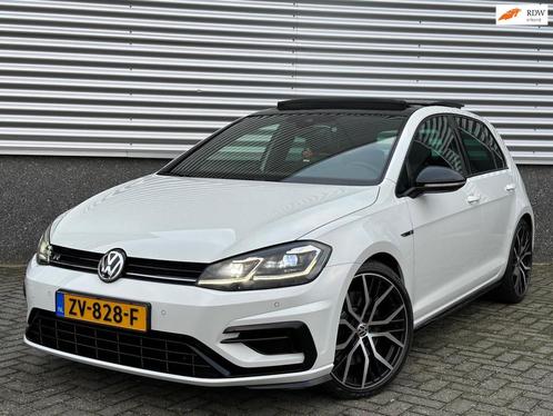 Volkswagen Golf 2.0 TSI 4Motion R Pano Virtueel Miltek syste