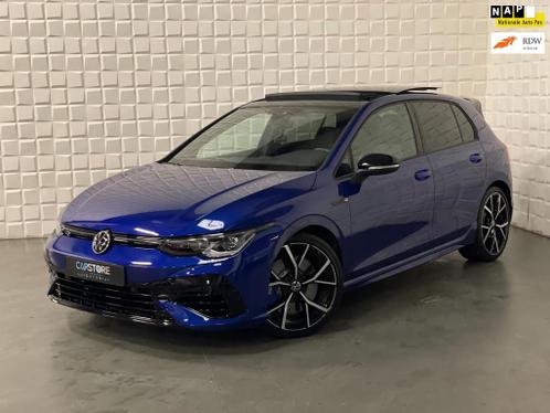 Volkswagen Golf 2.0 TSI 4Motion R PERF PANO IQ DRIFT MODUS