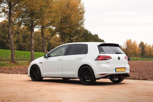 Volkswagen Golf 2.0 TSI DSG 2015 Performance Liefhebbersauto