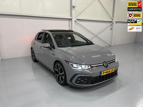 Volkswagen GOLF 2.0 TSI GTI Bomvol opties.