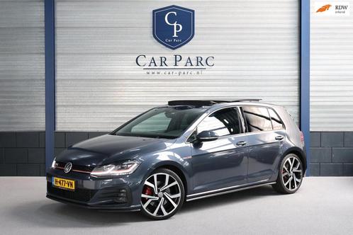 Volkswagen Golf 2.0 TSI GTI Performance LEDVIRTUALPANOS.V