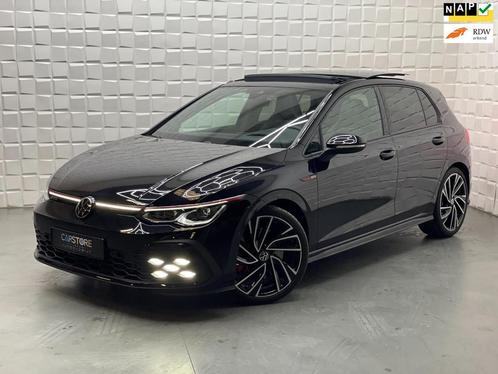 Volkswagen Golf 2.0 TSI GTI Performance PANOHampKHEAD UP