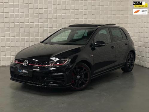 Volkswagen Golf 2.0 TSI GTI Performance PANOVIRTUAL245PK