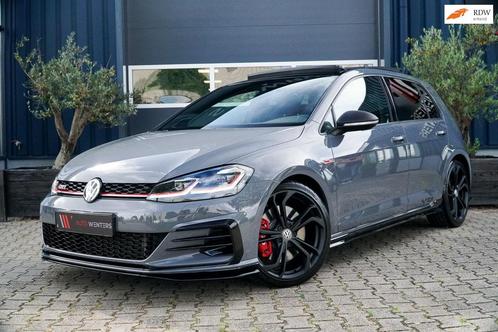 Volkswagen Golf 2.0 TSI GTI TCR 290PK