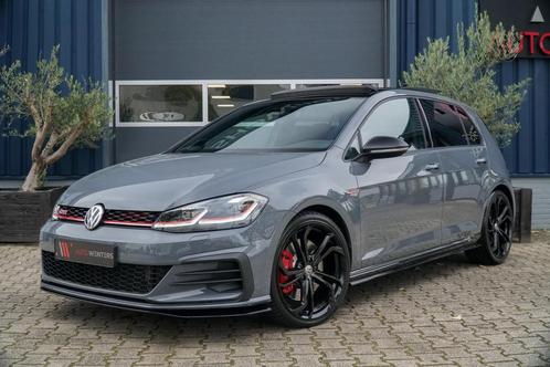 Volkswagen Golf 2.0 TSI GTI TCR 290PK