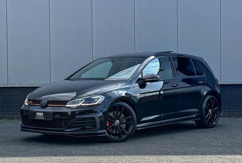 Volkswagen Golf 2.0 TSI GTI TCR PanoAkraLeerDynaKeyless