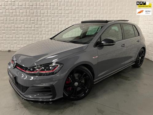 Volkswagen Golf 2.0 TSI GTI TCR VIRTUAL PANO KEYLESS NARDO