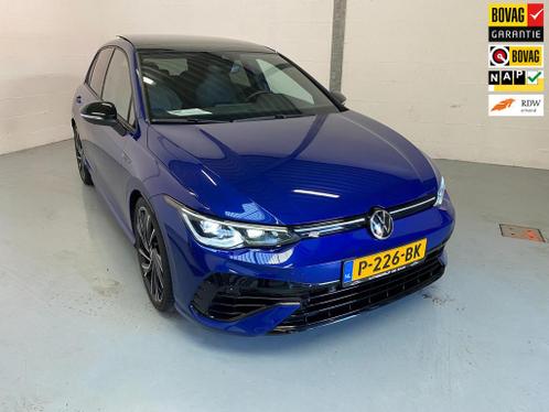 Volkswagen GOLF 2.0 TSI R 4MOTION 6 maanden Bovag Garantie