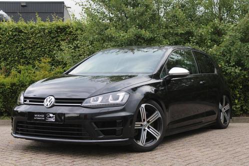 Volkswagen Golf 2.0 TSI R 4Motion  Automaat  Camera  Leer