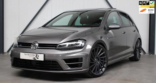 Volkswagen Golf 2.0 TSI R 4Motion l 300 PK l Panoramadak l V