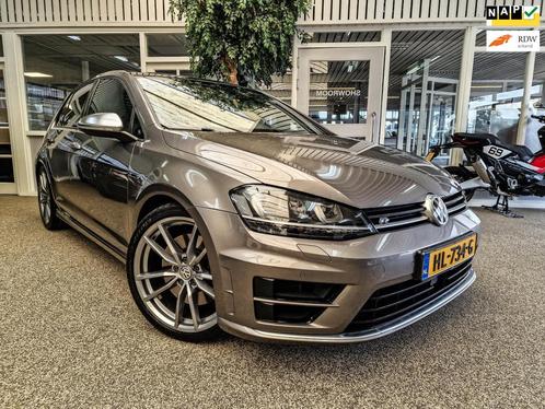 Volkswagen Golf 2.0 TSI R 4Motion Pano Acc. Leder Camera Dyn