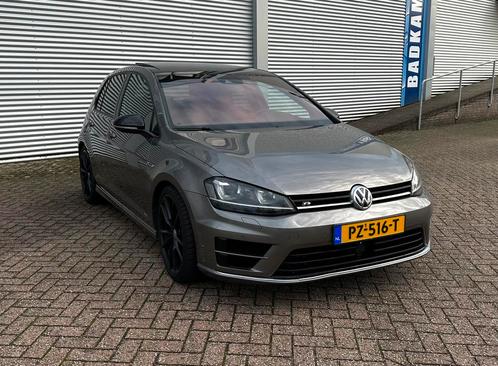 Volkswagen Golf 2.0 TSI R 4Motion PanoLeerCamACC