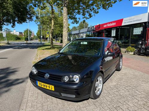 Volkswagen Golf 2.0AIRCOCRUISE CONTROLTREKHAAK