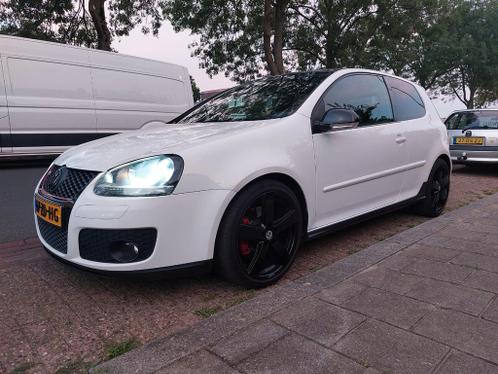 Volkswagen Golf 2.0GTI  2008 Navi clima cruise control xenon