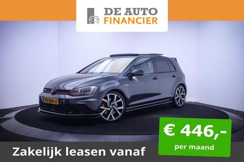 Volkswagen Golf 2.0GTI Dsg CLUBSPORT  26.950,00