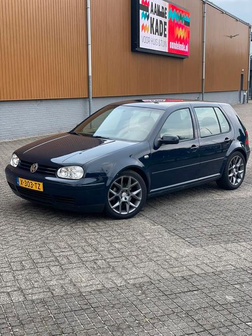 Volkswagen Golf 4 IV 1.8 Automaat