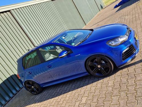 Volkswagen Golf 6 1.4 TSI complete R- uitvoering