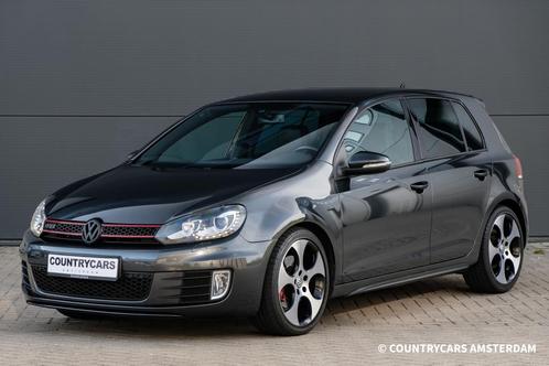 Volkswagen Golf 6 GTI  DYNAUDIO  CRUISE  XENON