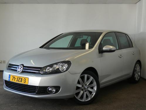 Volkswagen Golf 6 Nwe Apk Navi 1.8 TSI Highl. LE.