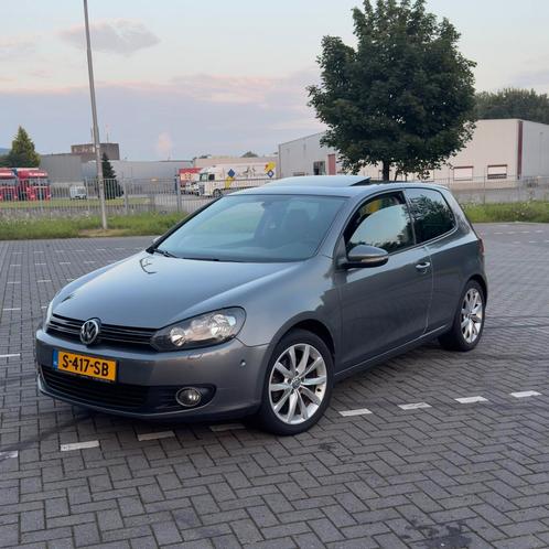 Volkswagen Golf 6 vol optie