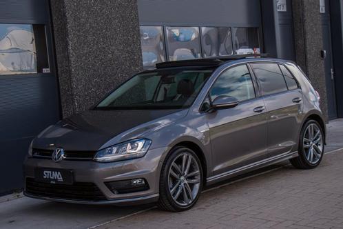 Volkswagen Golf 7 1.2 TSI Business Edition R Connected  R-L