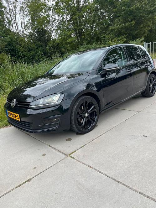 Volkswagen Golf 7  1.2 TSI  DSG AUTOMAAT HIGHLINE