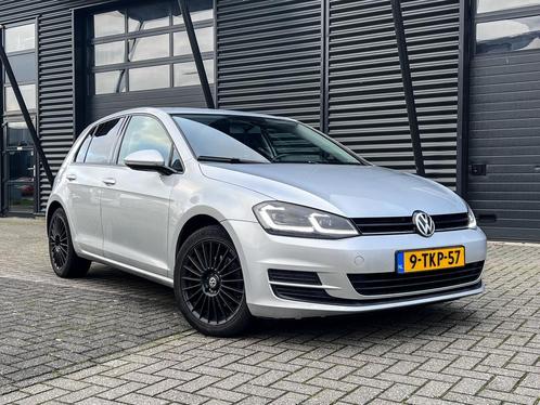 Volkswagen golf 7 1.2 tsi  led  CarPlay PRIJS VERLAAGD