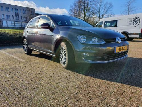 Volkswagen Golf 7 1.4 TSI ACT Connected Series  Navigatie